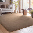 Hug Rug Sense Rugs - Stone - handmade