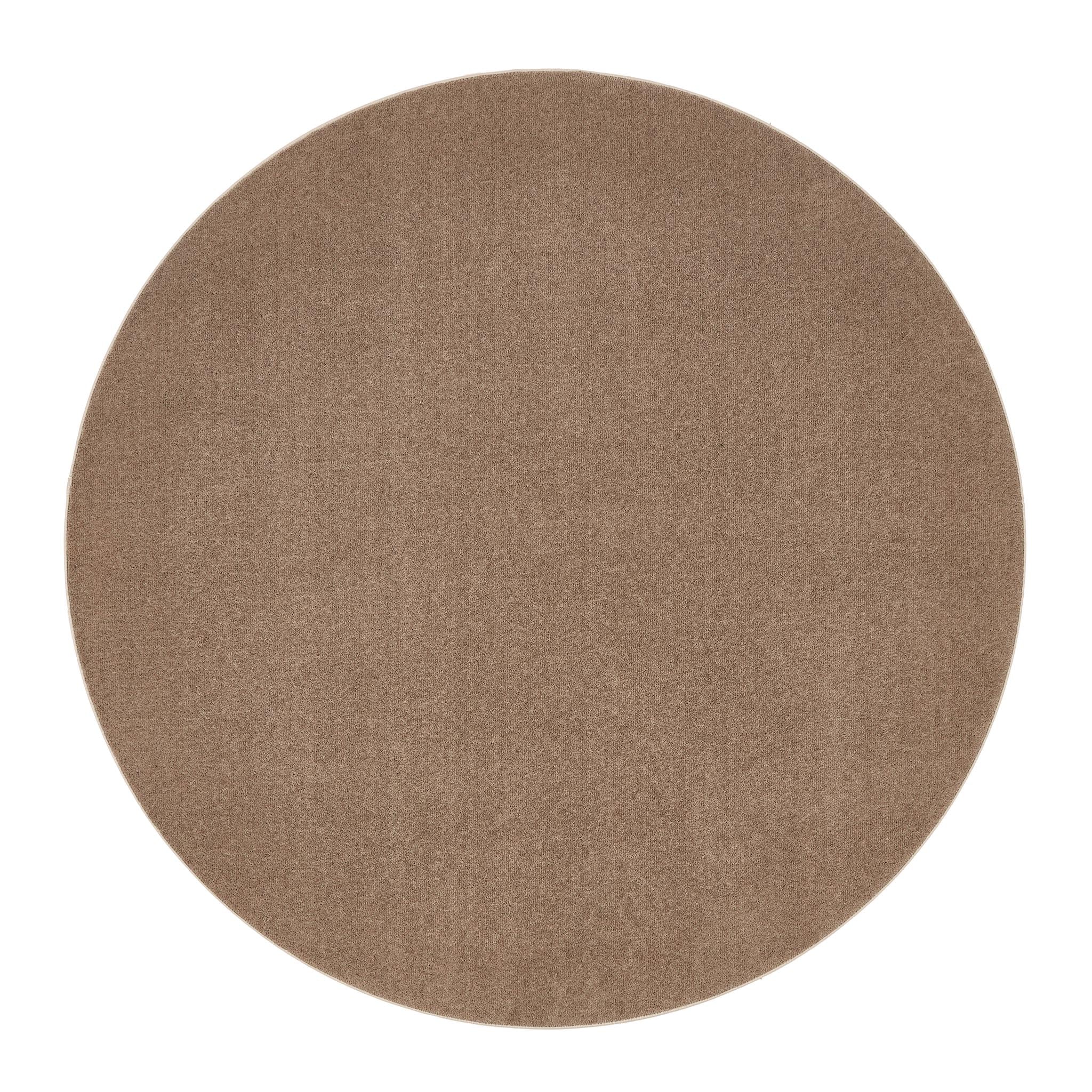 Hug Rug Sense Rugs - Stone - handmade