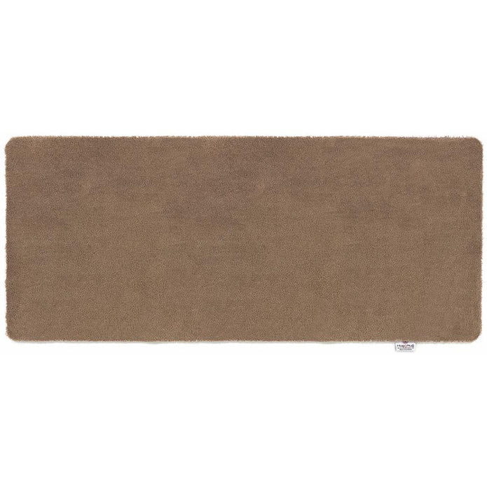 Hug Rug Sense - Stone - handmade