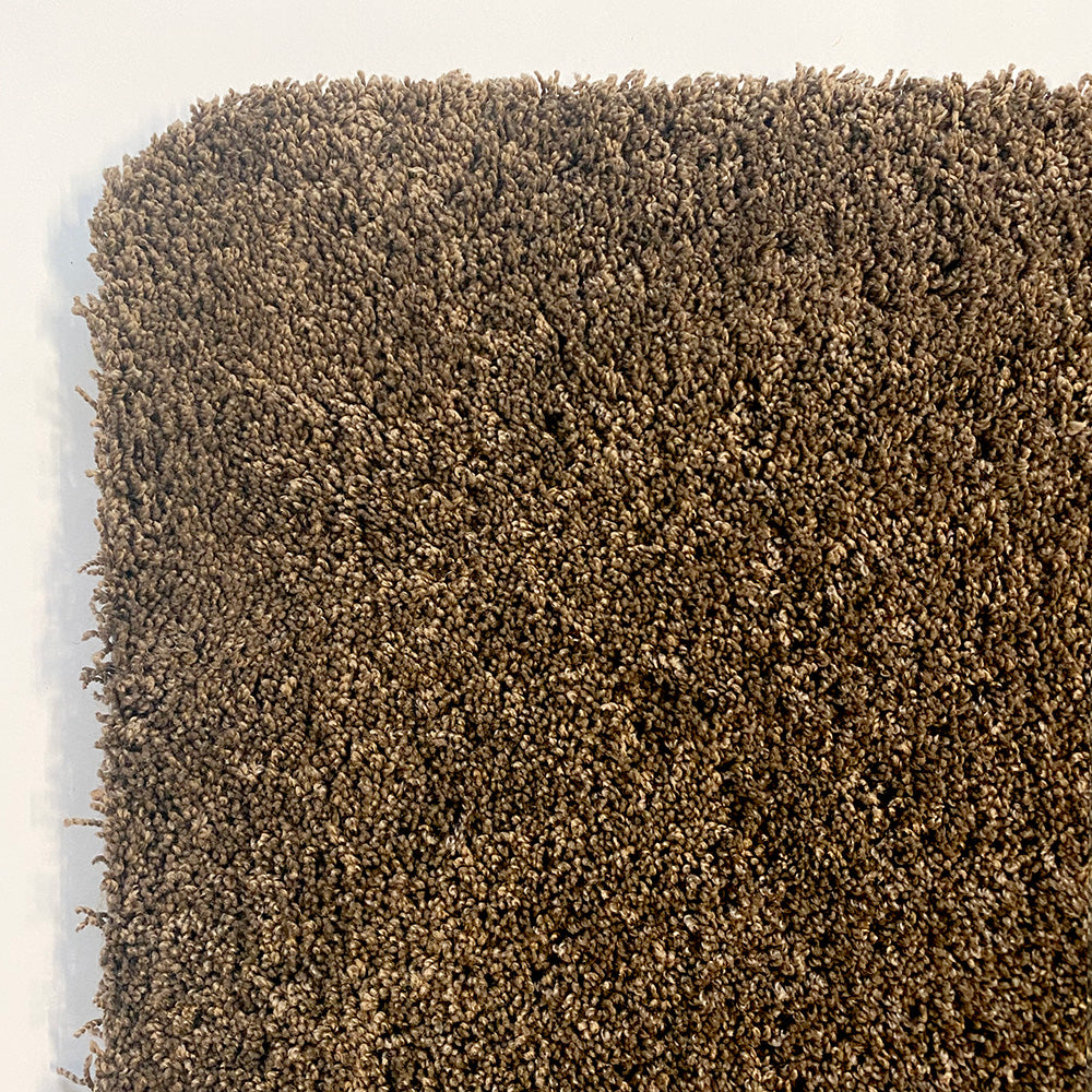 Hug Rug Sense - Stone - handmade