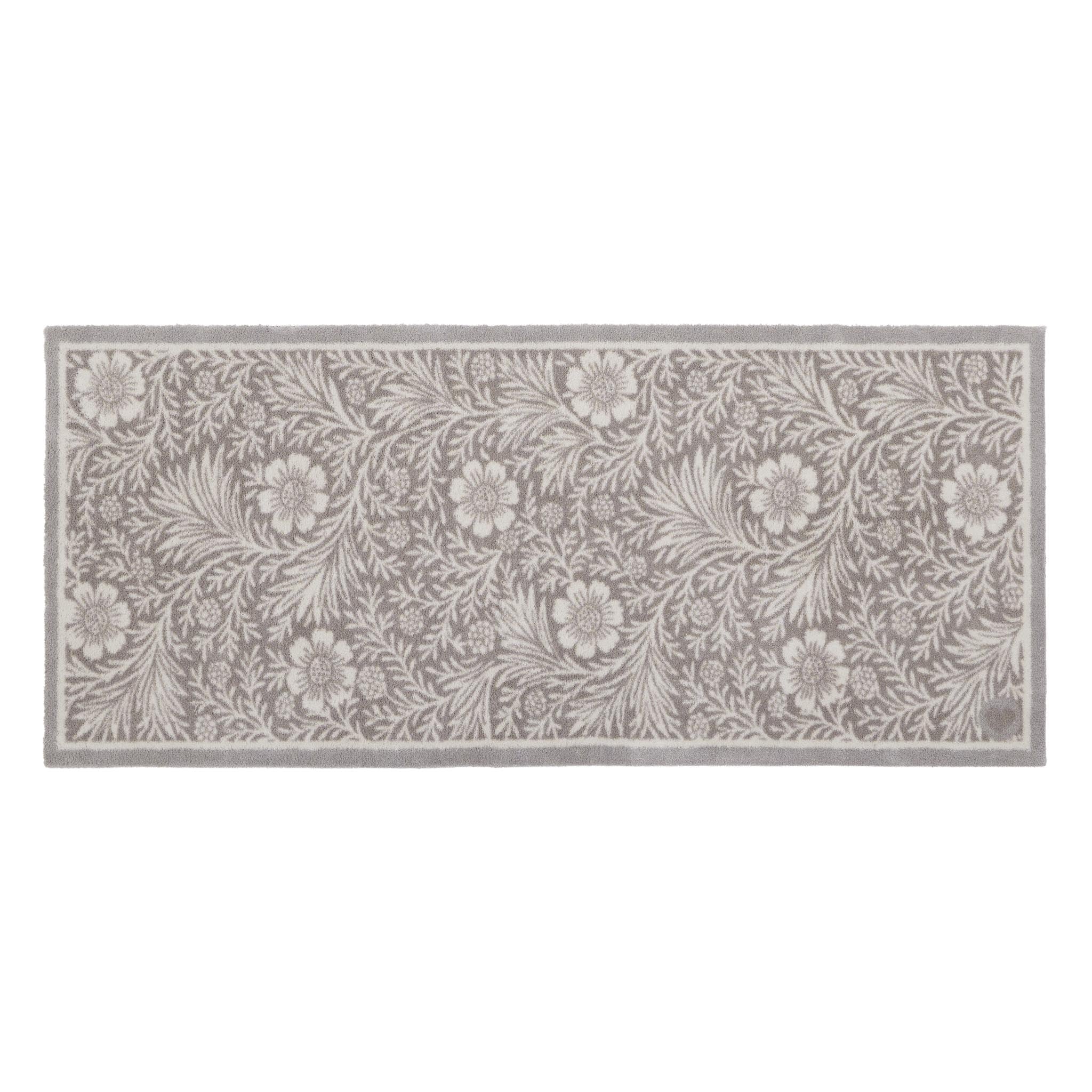 Hug Rug Soft Florals - handmade