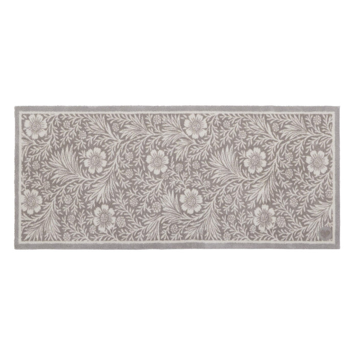 Hug Rug Soft Florals - handmade