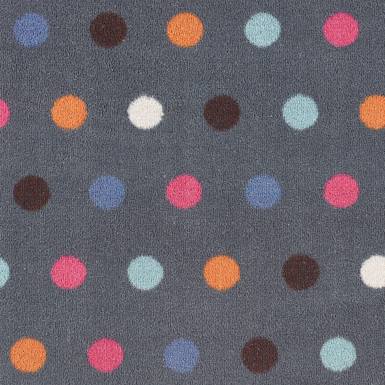 Hug Rug - Spot 12 - handmade