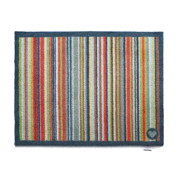 Hug Rug - Stripe 32 - handmade