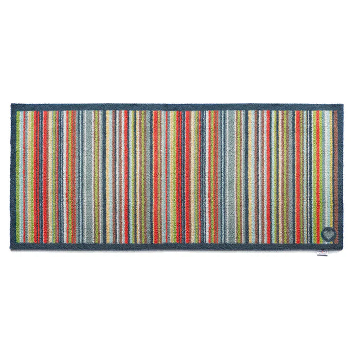 Hug Rug - Stripe 32 - handmade