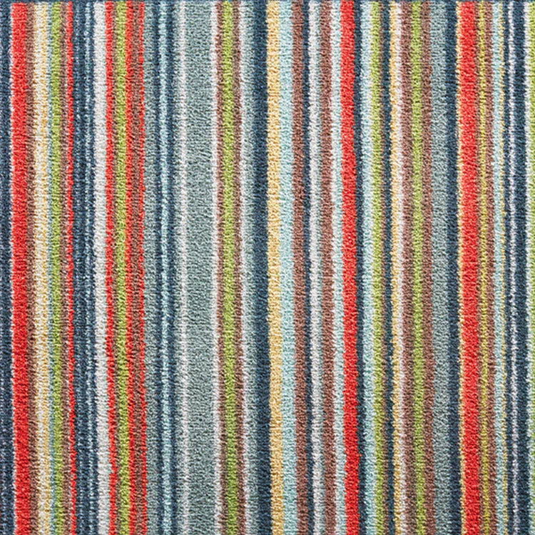 Hug Rug - Stripe 32 - handmade