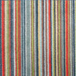 Hug Rug - Stripe 32 - handmade