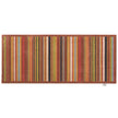 Hug Rug - Stripe 70 - handmade