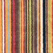Hug Rug - Stripe 70 - handmade