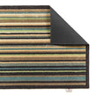 Hug Rug - Stripe 84 - handmade