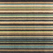 Hug Rug - Stripe 84 - handmade