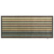 Hug Rug - Stripe 84 - handmade