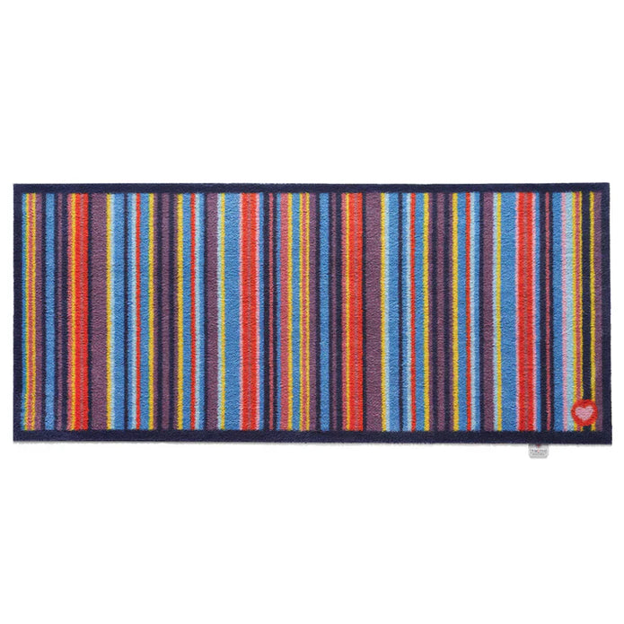 Hug Rug - Stripe 85 - handmade
