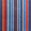 Hug Rug - Stripe 85 - handmade