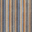 Hug Rug Stripe 86 - handmade