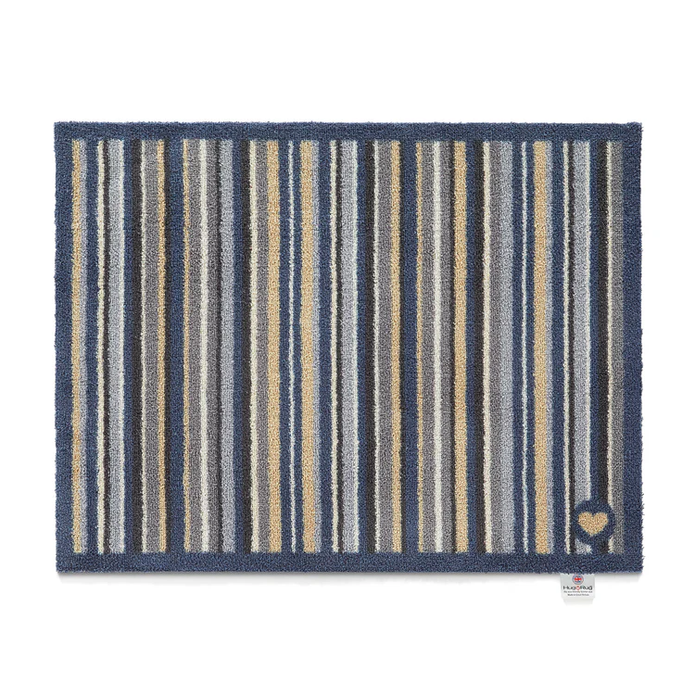 Hug Rug - Stripe 88 - handmade
