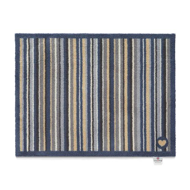 Hug Rug - Stripe 88 - handmade