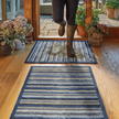 Hug Rug - Stripe 88 - handmade
