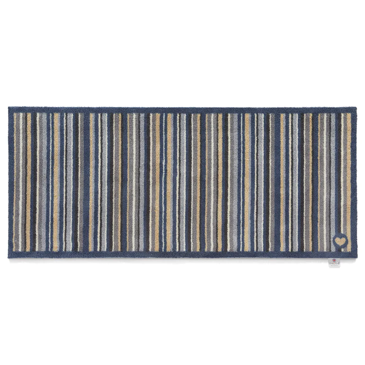 Hug Rug - Stripe 88 - handmade