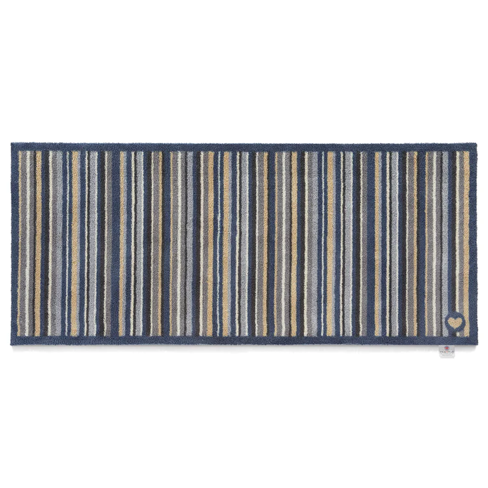 Hug Rug - Stripe 88 - handmade