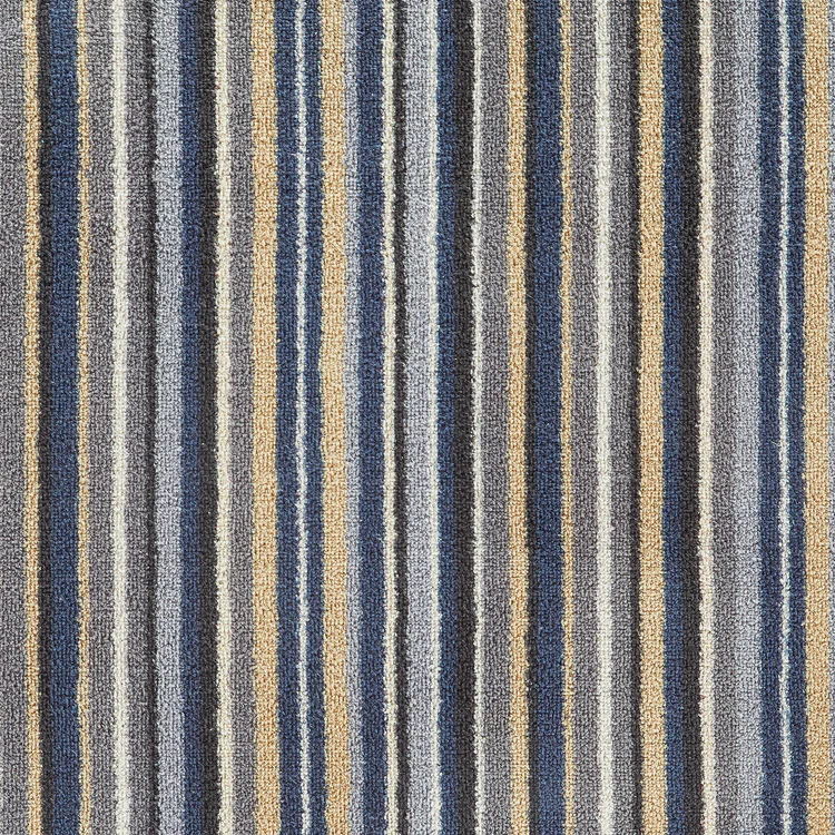 Hug Rug - Stripe 88 - handmade