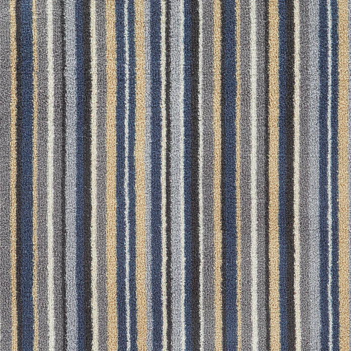 Hug Rug - Stripe 88 - handmade
