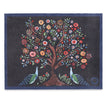 Hug Rug Tree of Life - handmade