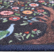 Hug Rug Tree of Life - handmade