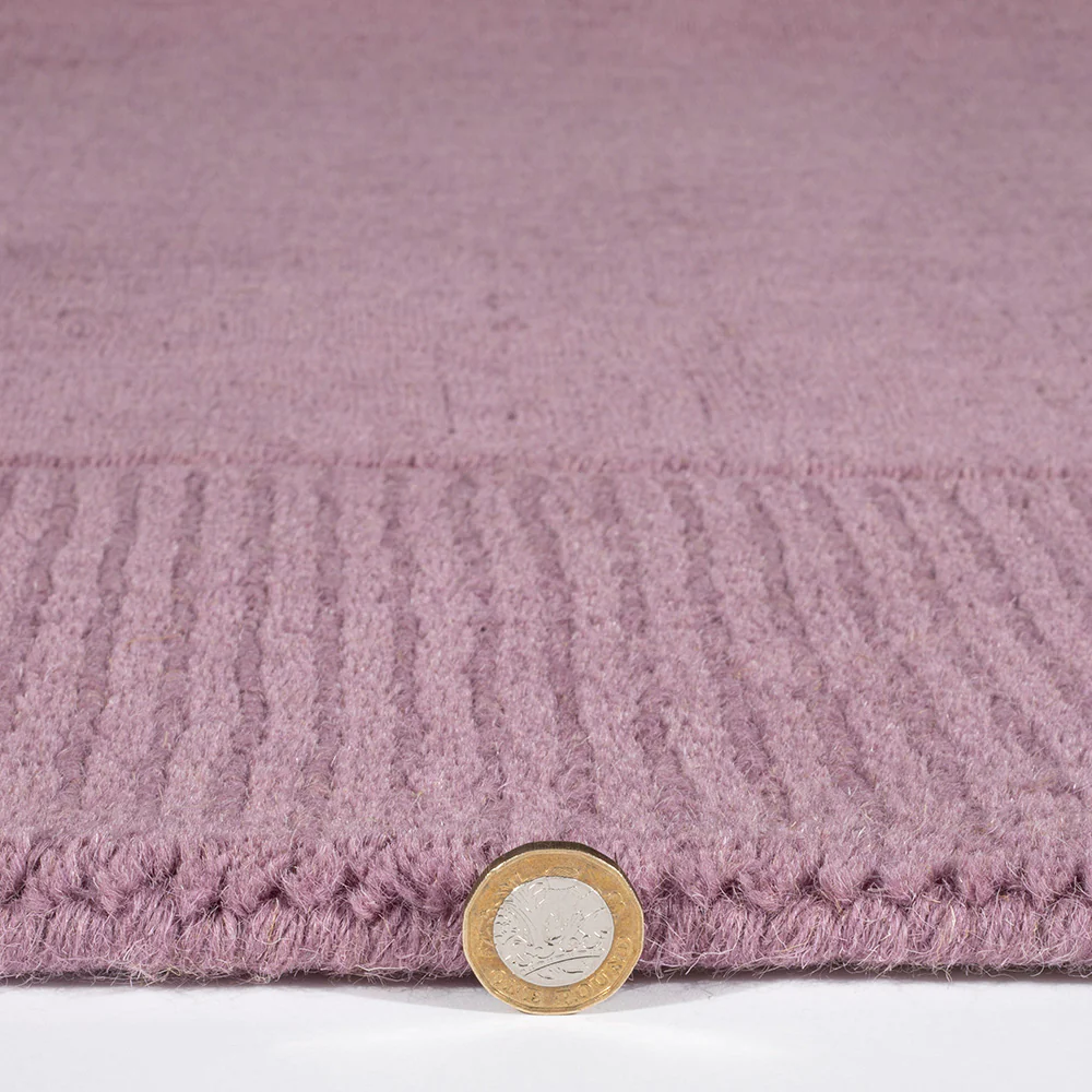 Esme Wool Border