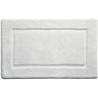 Bamboo Border White