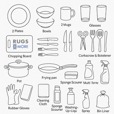 HomeChef Kit