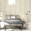 Luxe Texture Pearl Wallpaper Neutral RUGS_and_MORE 299100
