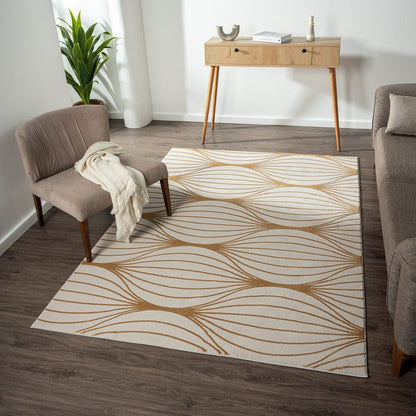 Misha Balloon Rug RUGS_and_MORE