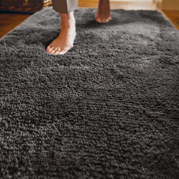 My Lux - Charcoal - handmade