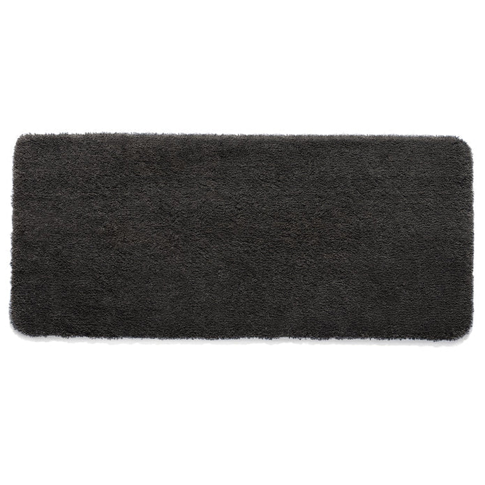 My Lux - Charcoal - handmade