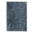 My Lux Rug - Smoke Blue - handmade