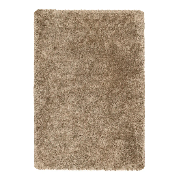 My Lux Rug - Stone - handmade