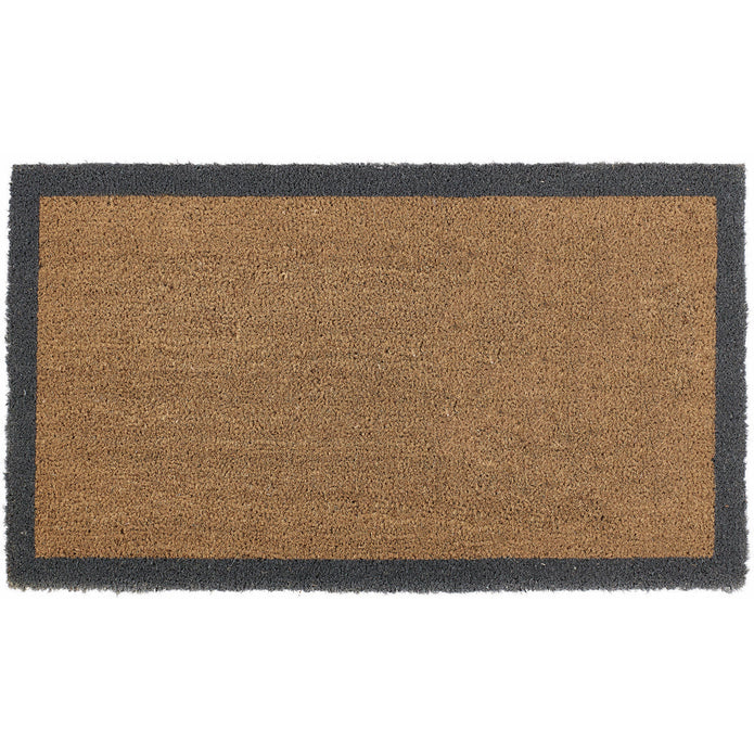 My Mat Coir - Border - handmade