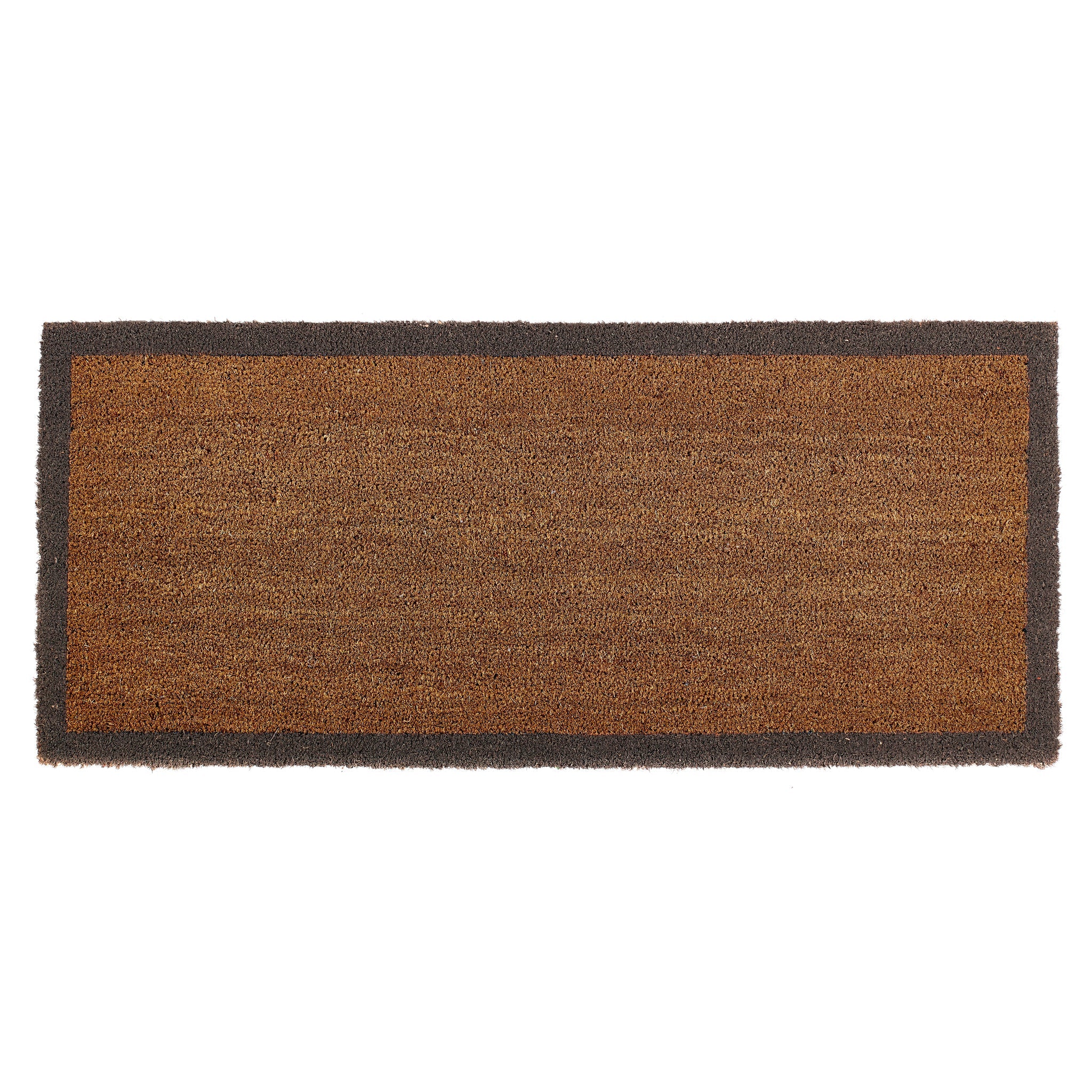 My Mat Coir - Border - handmade