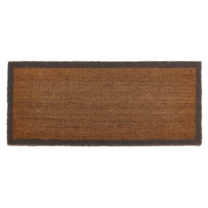 My Mat Coir - Border - handmade