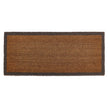My Mat Coir - Border - handmade