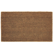 My Mat Coir - Plain - handmade