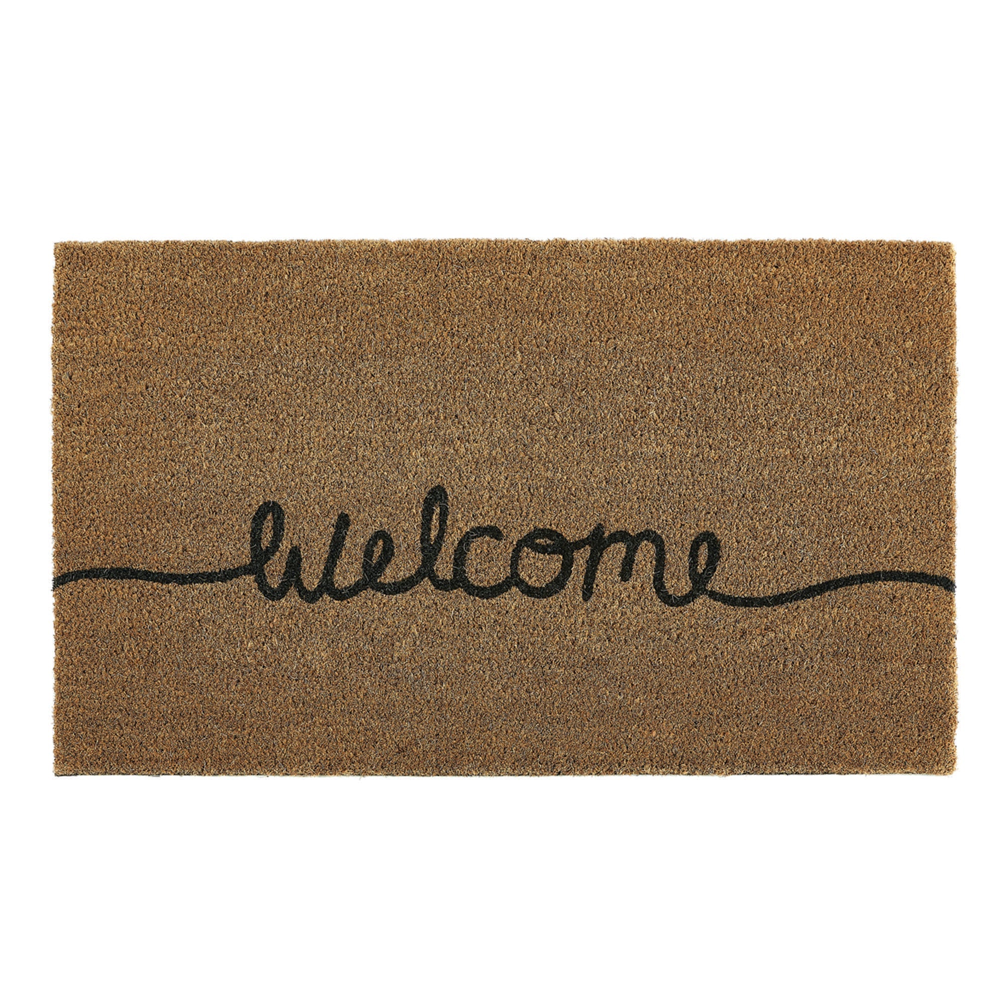 My Mat Coir - Welcome - handmade