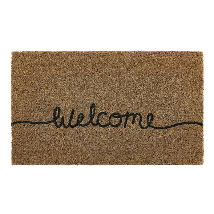 My Mat Coir - Welcome - handmade