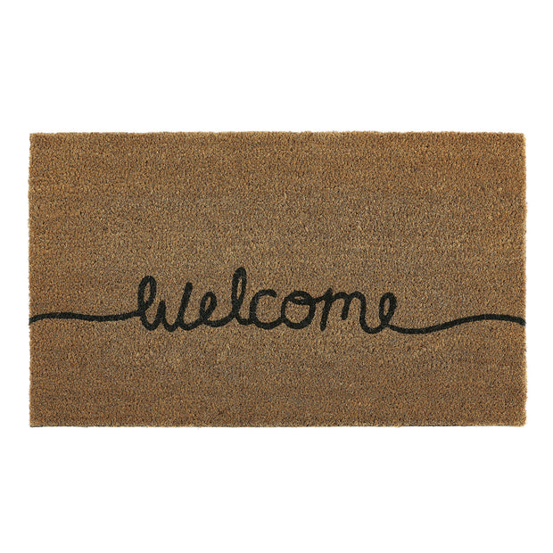 My Mat Coir - Welcome - handmade