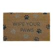 My Mat Coir - Wipe Your Paws - handmade