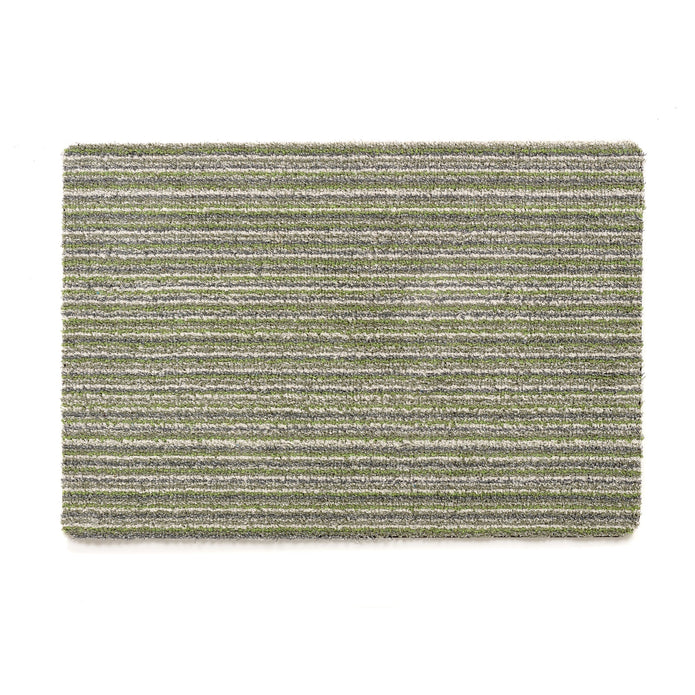 My Mat Cotton - Candy Green - handmade