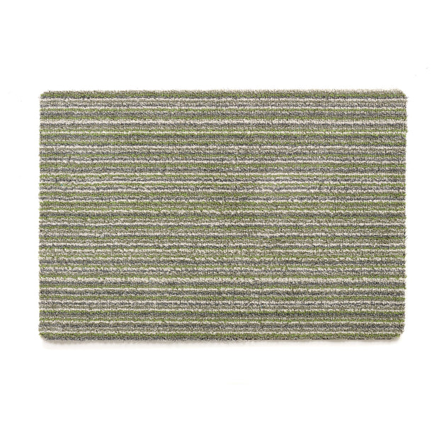 My Mat Cotton - Candy Green - handmade