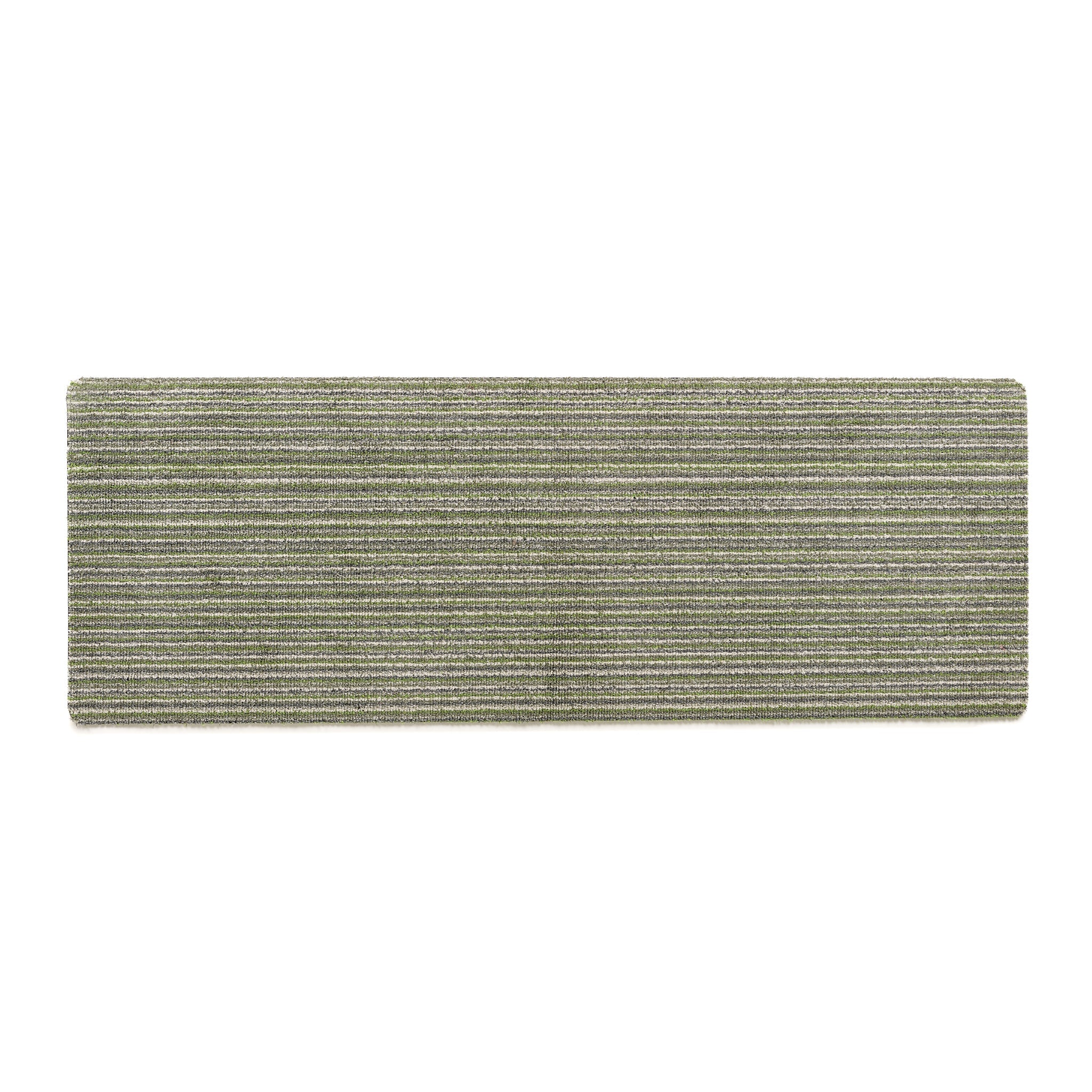 My Mat Cotton - Candy Green - handmade