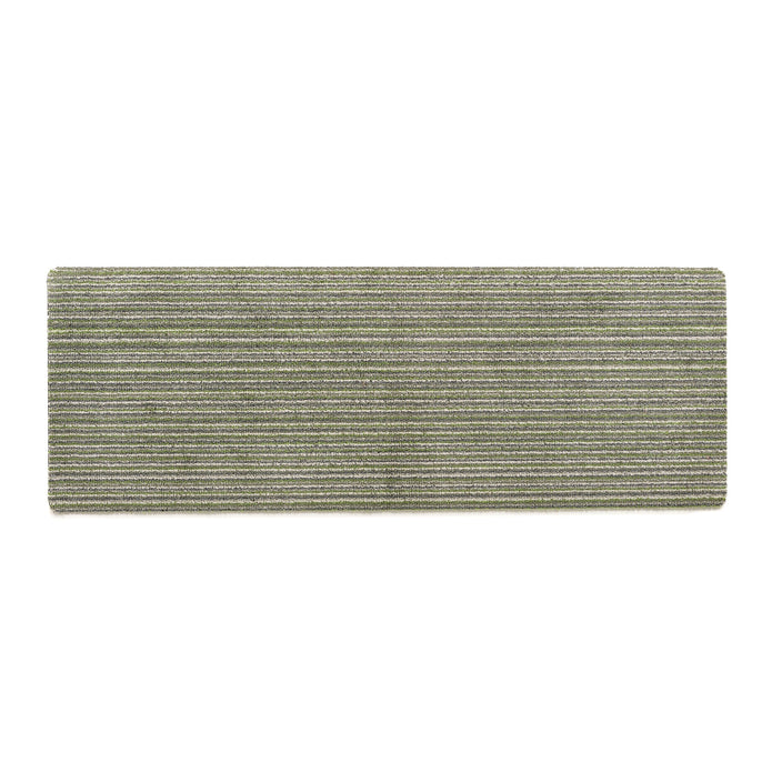 My Mat Cotton - Candy Green - handmade